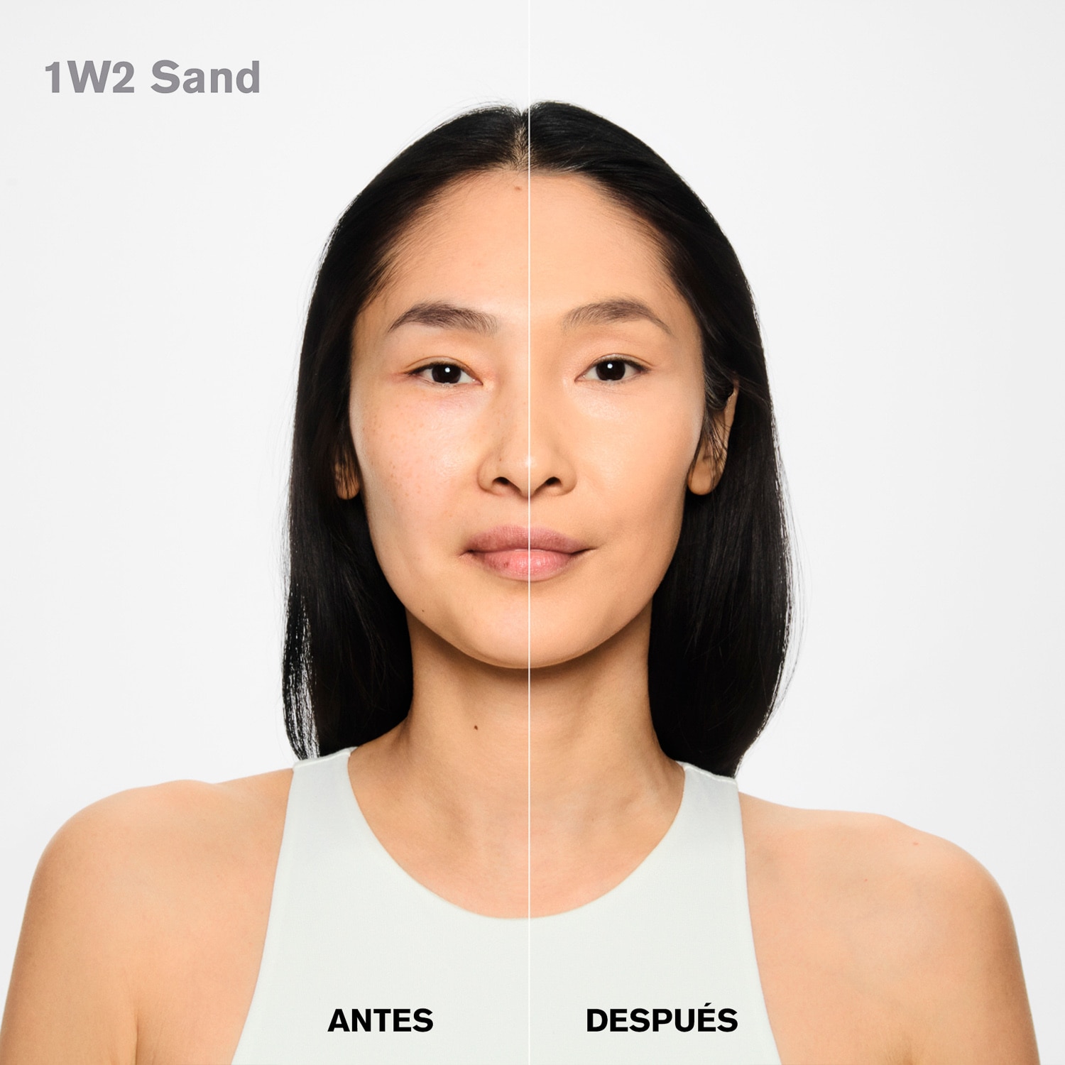 DOUBLE WEAR STAY-IN-PLACE MAKEUP (BASE DE MAQUILLAJE)